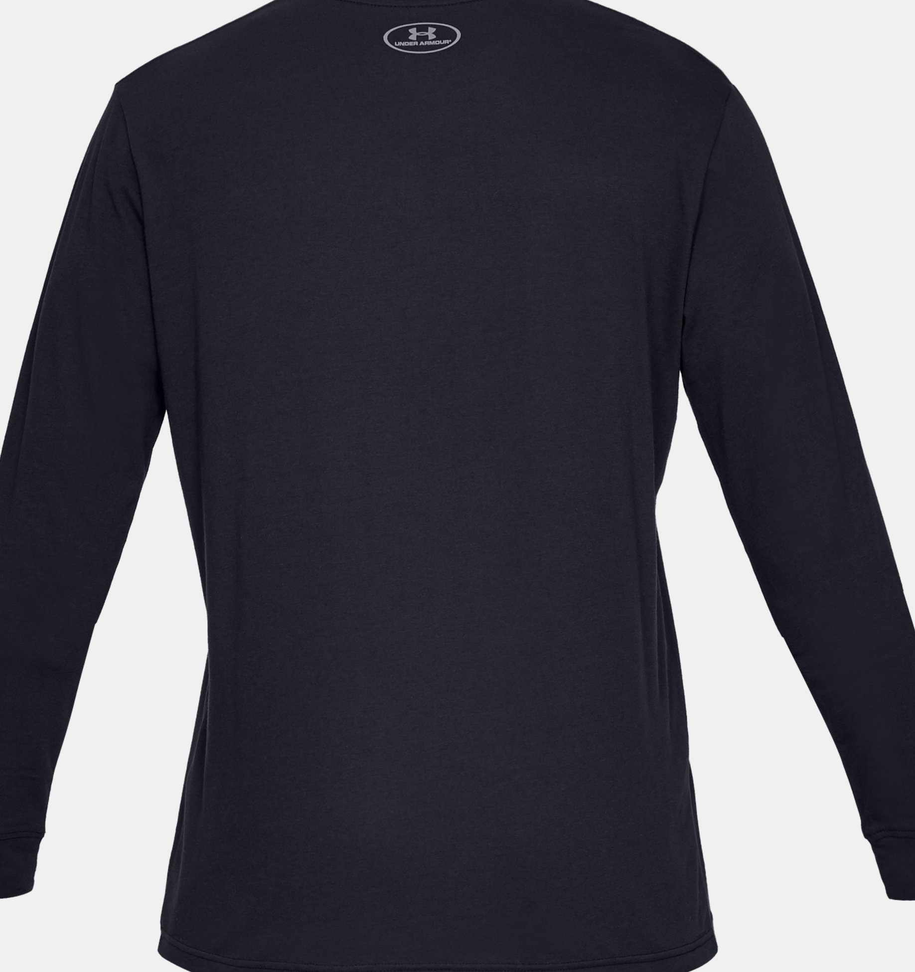 Under Armour Men's Sportstyle Left Chest Long Sleeve NWT 2021 